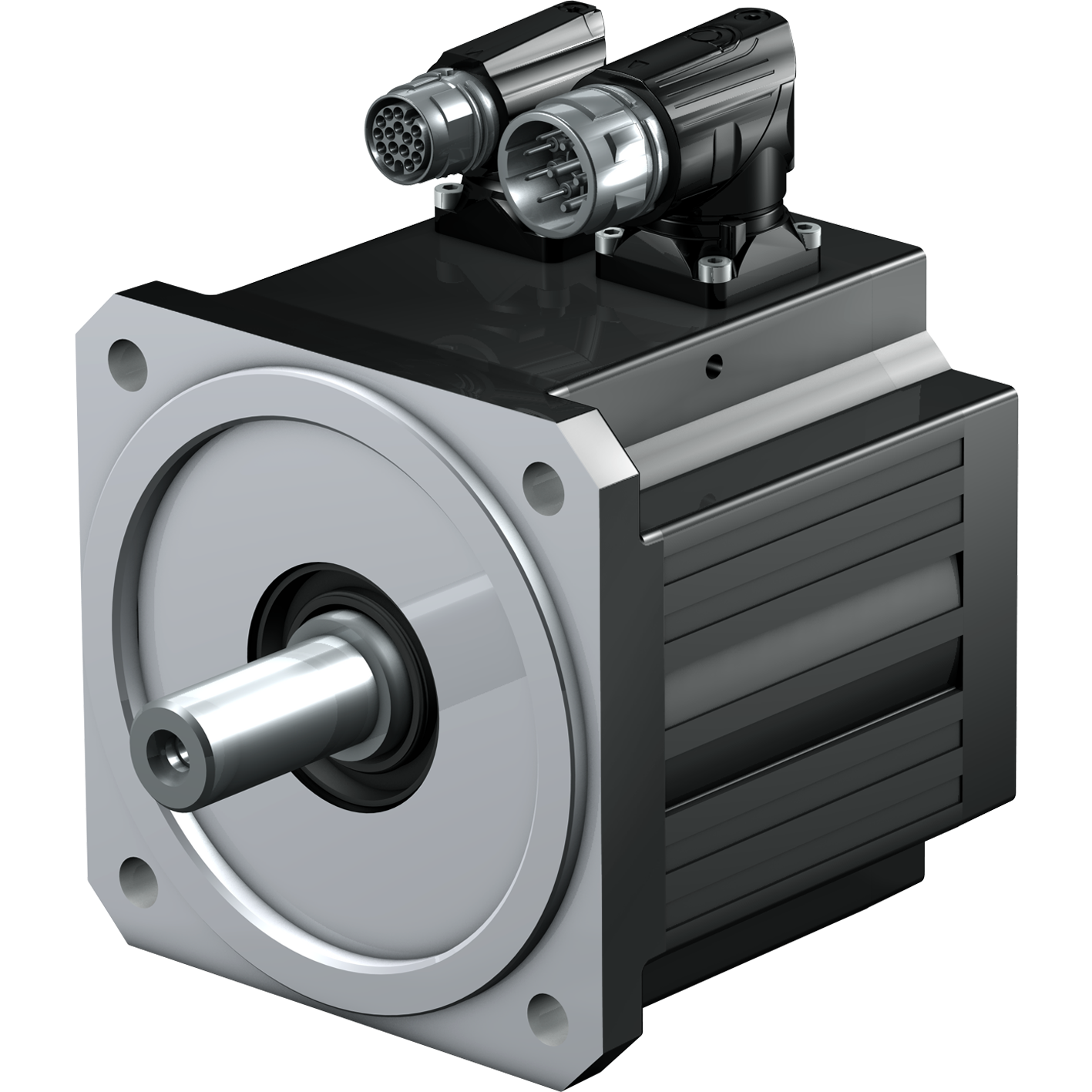 synchronous servo motors