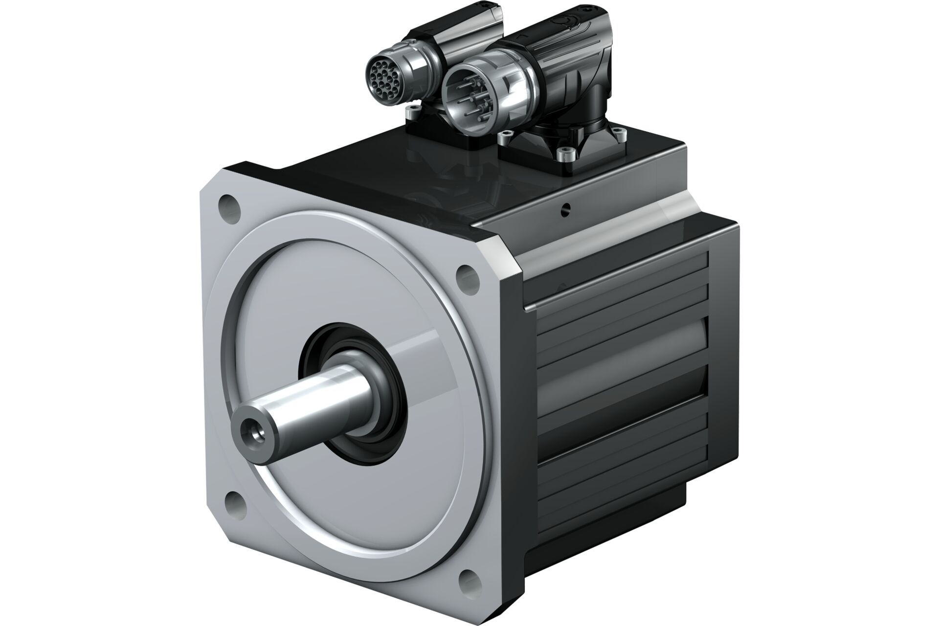 geared motors