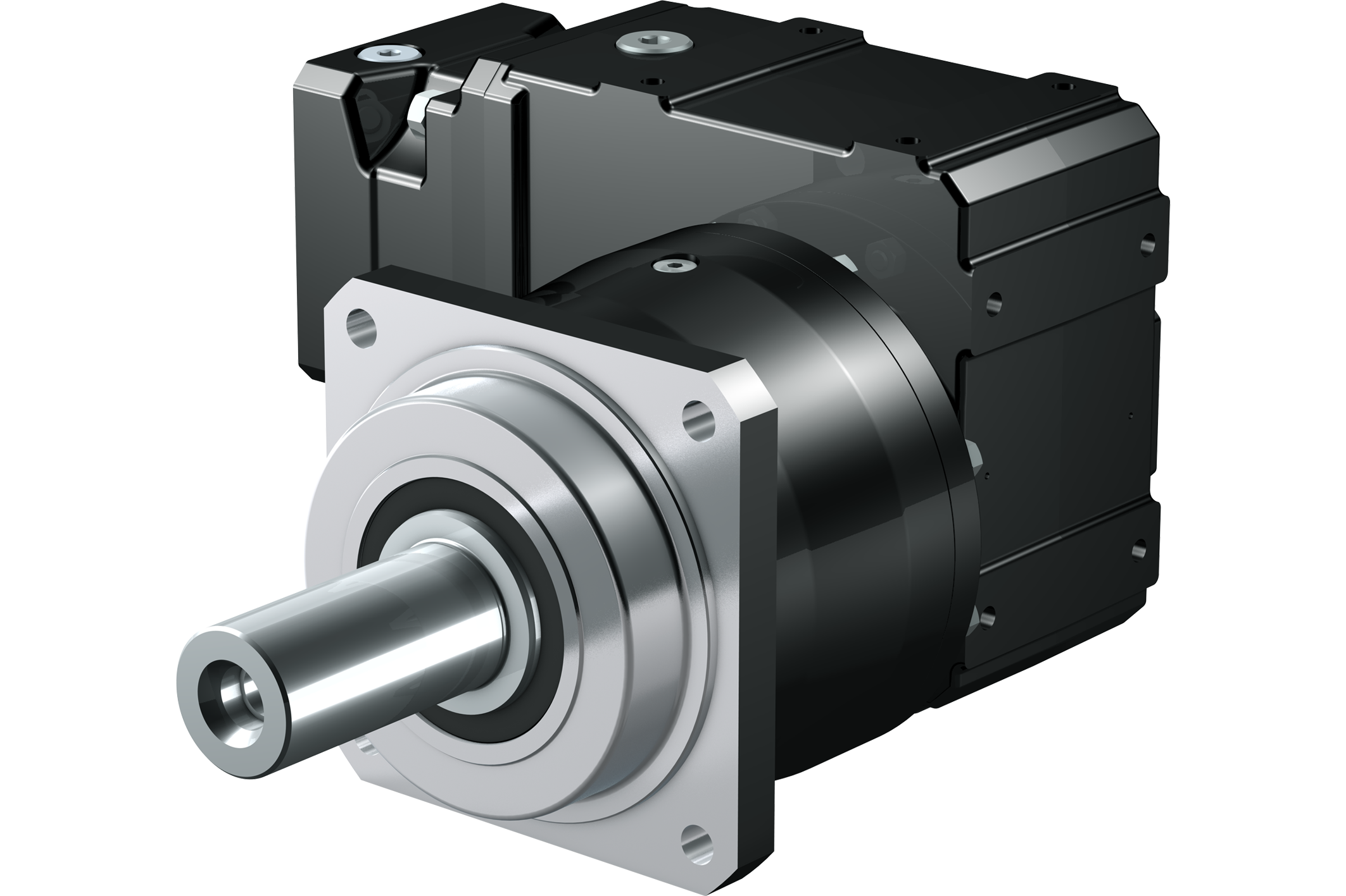 right angle gearbox