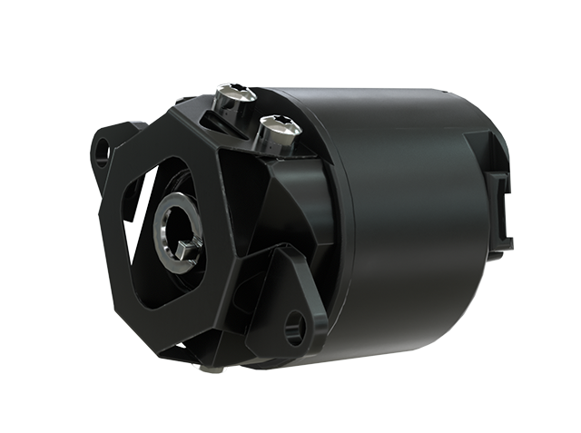 Planetary gearbox