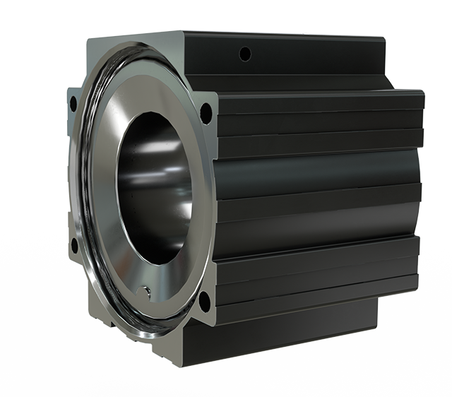 Planetary gearbox